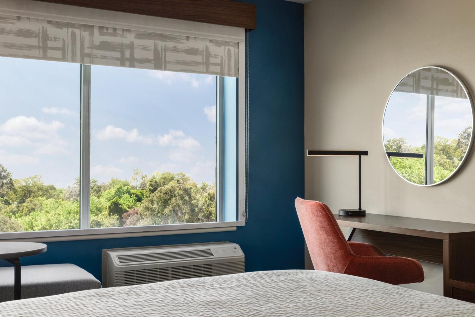 Holiday Inn Express Cape Canaveral By Ihg Exterior foto