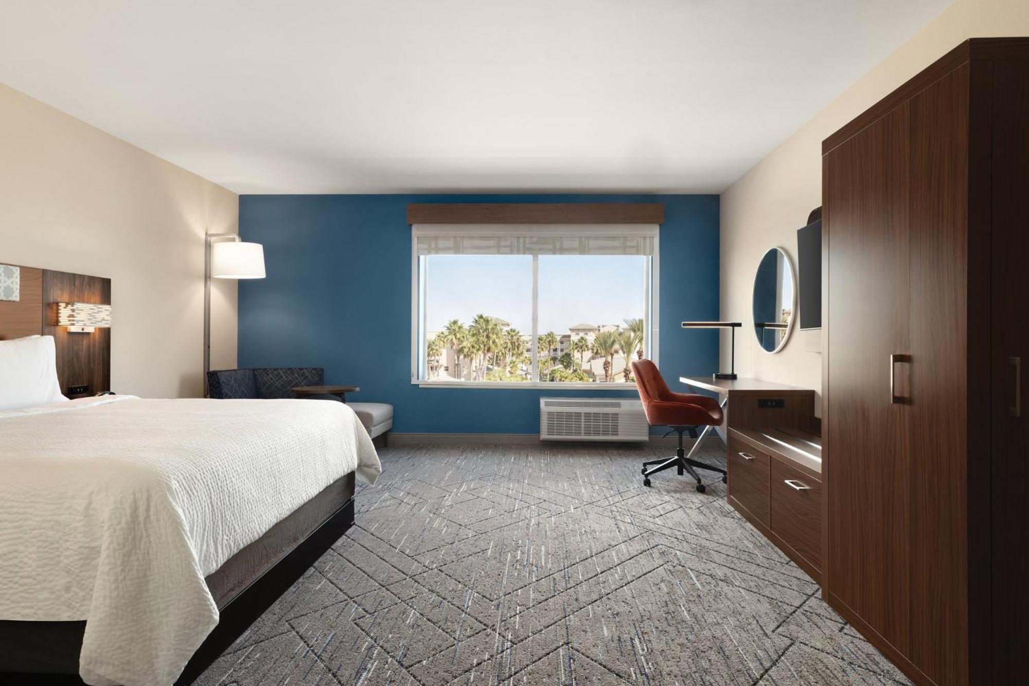Holiday Inn Express Cape Canaveral By Ihg Exterior foto