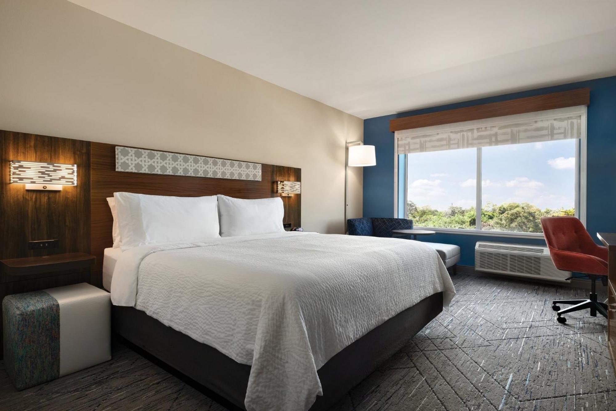 Holiday Inn Express Cape Canaveral By Ihg Exterior foto