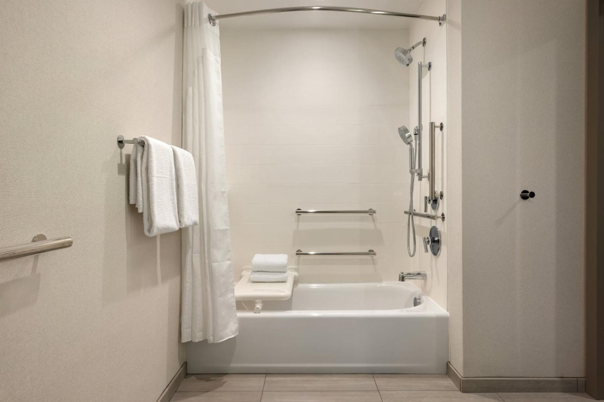 Holiday Inn Express Cape Canaveral By Ihg Exterior foto