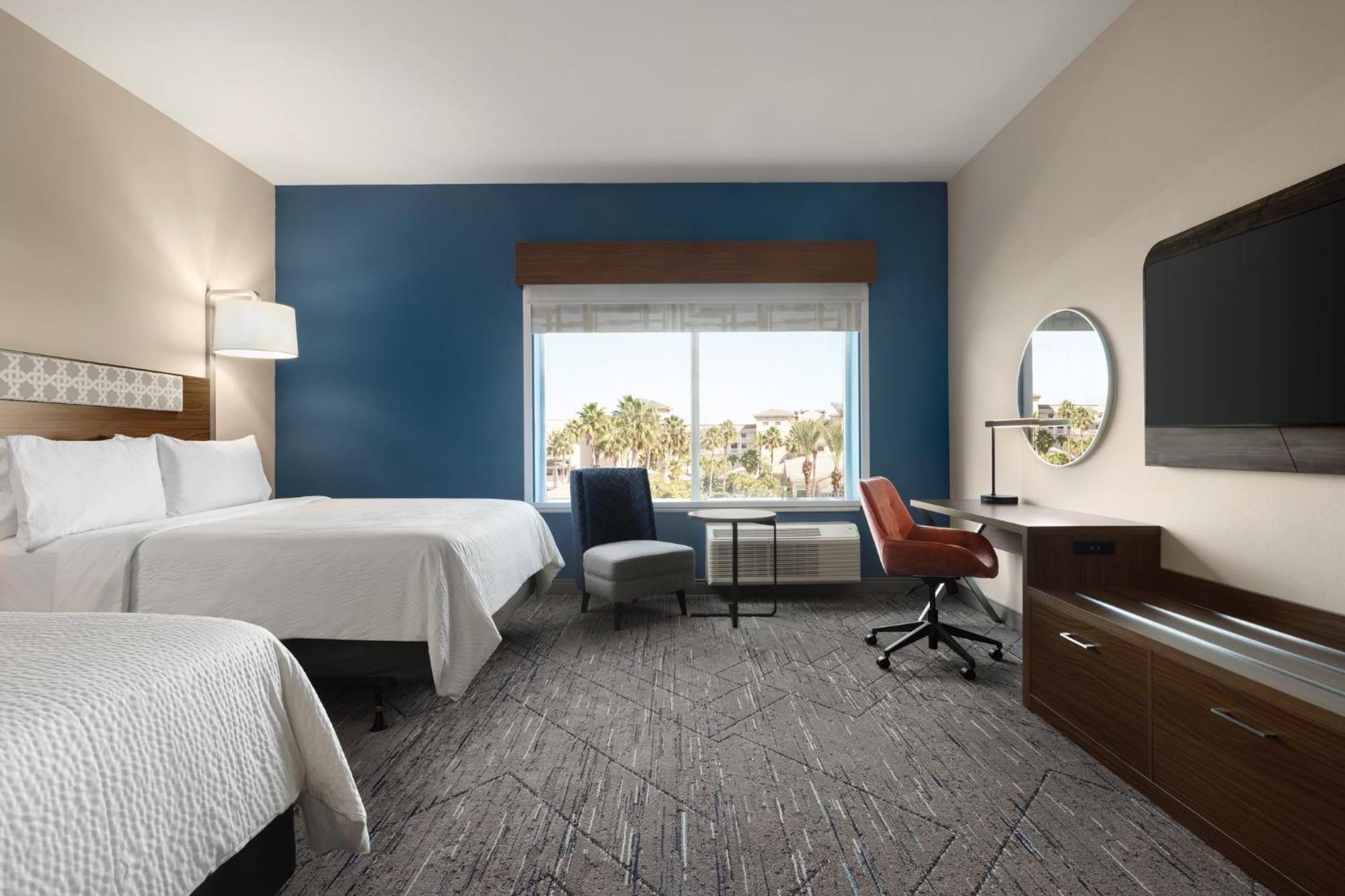 Holiday Inn Express Cape Canaveral By Ihg Exterior foto